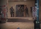 Armia prowadzi działania antyrewolucyjne w USA.