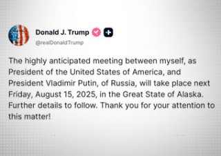 Zełenski już neguje jakikolwiek pokój negocjowany przez Putina i Trumpa.