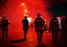 USA szykuje się na wojnę domową. Budowa nowych Sił Szybkiego Reagowania.
