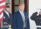 Trump powouje żołnierzy piechoty morskiej, aby powstrzymać nielegalny zamach stanu. Polityka