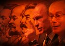 Człowiek Grupy Bilderberg- Van Rompuy wzywa do globalnego zarządzania z Rosją.