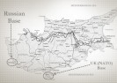 Najnowsza rosyjska baza wojskowa w Europie będzie jedynie 40 km od bazy NATO.