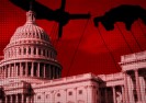 Akta FBI dotyczące skandalu prywatnego serwera mailowego H. Clinton pokazują, iż za śledztwo był dosłownie odpowiedzialny rząd cieni . Polityka