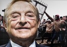 George Soros każe zaakceptować stały napływ 300 tyś. emigrantów rocznie by ratować EU.