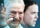 George Soros sfinansował radykalne grupy ekologiczne, które organizowały „Globalny Strajk Klimatyczny”.