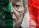 Miliarder George Soros jest zdruzgotany zwycięstwem populistycznej antyglobalistycznej koalicji we Włoszech.