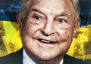 Soros przyznał się publicznie do odpowiedzialności za zamach stanu i masowe morderstwa na Ukrainie. Polityka