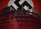 Główni naziści zaplanowali Czwartą Rzeszę ala UE.