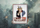 Szykują się na wojnę. Rząd chce przeprowadzić symulację masowego poboru do wojska w USA.