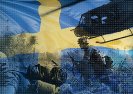 Szwecja przystępuje do wojny!