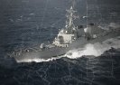USA wysyła 4 najwyższej klasy niszczyciele aby dołączyły do europejskiej tarczy antyrakietowej.