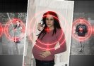 DHS trenuje strzelanie na tarczach przedstawiających ciężarne matki, dzieci i starców.