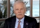 Ted Turner wzywa do wdrożenia polityki jednego dziecka na całym świecie. Polityka