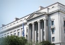Departament Sprawiedliwości tworzy oddziały przeciw krajowemu terroryzmowi , który określono jako libertyryzm i konserwatyzm.