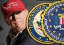 SpyGate - Trump rozpoczyna dochodzenie w odniesieniu do szpiegowania jego kampanii prezydenckiej przez FBI.