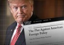 CFR: Trump sabotuje globalistyczny porządek świata.