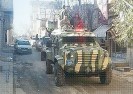 Administracja Trumpa wysyła sprzęt wojskowy do Syrii do walki z ISIS. Polityka