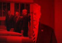 Trump słuchając niewłaściwych ludzi wciąga nas w III wojnę światową.