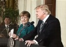 Trump utrzymuje, że był podsłuchiwany przez brytyjską agencję wywiadowczą GCHQ.