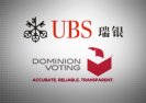 Firma będąca właścicielem Dominion Voting Systems otrzymała 400 milionów dolarów przez szwajcarskie konta kontrolowane przez chiński rząd i jego spółki.