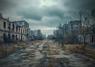 Brytyjczycy przyznają, że prowadzą wojnę zastępczą przeciwko Rosji.