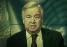 Szef ONZ mówi, że pandemie należy wykorzystać do deindustrializacji Zachodu i przejścia w zielony model gospodarczy. Polityka