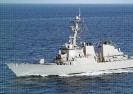 Raport: USA i Wielka Brytania szykują statki i myśliwce u wybrzeży Syrii. Polityka