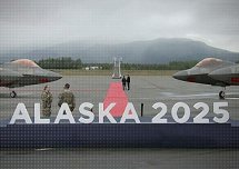 Spotkanie Rosji i USA na Alasce. Perspektywa.