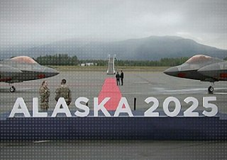 Spotkanie Rosji i USA na Alasce. Perspektywa.