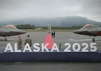Spotkanie Rosji i USA na Alasce. Perspektywa.