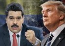 Wojna z Rosją? Trump mówi, że rosyjskie oddziały muszą „opuścić” Wenezuelę.