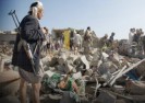 ISIS współdziała z Arabią Saudyjską mordując kobiety i dzieci w Jemenie. Polityka