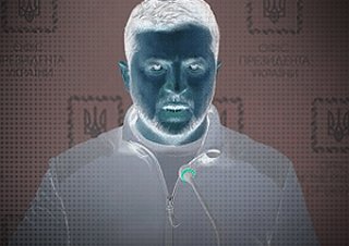 Ukraińcy chcą, żeby Zełenski zakończył wojnę.