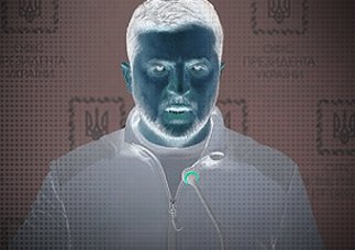 Ukraińcy chcą, żeby Zełenski zakończył wojnę.