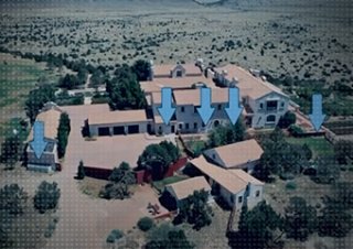 Nowy Meksyk wszczyna śledztwo w sprawie rancza „Zorro” Epsteina.