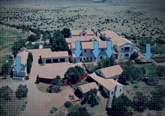 Nowy Meksyk wszczyna śledztwo w sprawie rancza „Zorro” Epsteina.